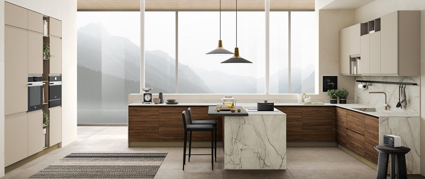 Cocina Brera Cucine - Brera Cucine