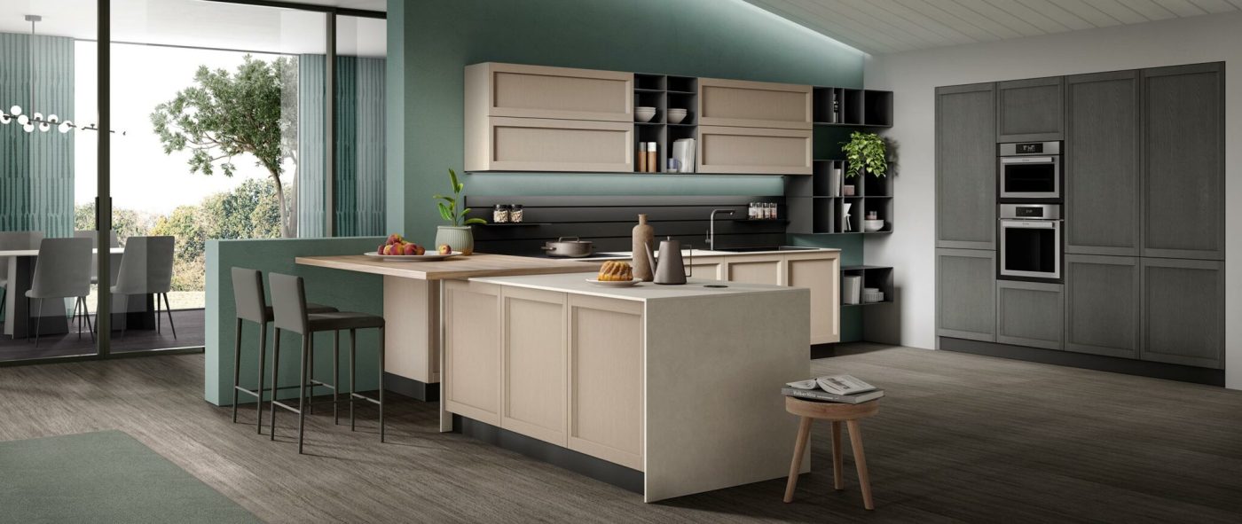 Cocina Brera Cucine - Brera Cucine