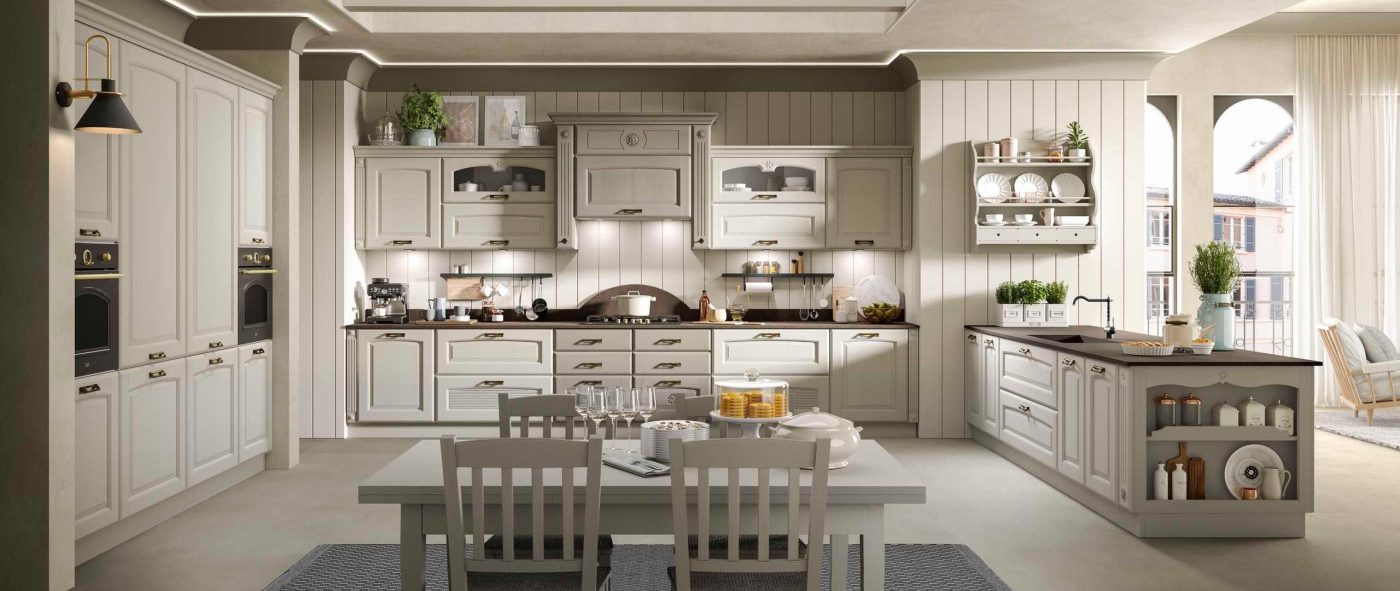 Cocina Brera Cucine - Brera Cucine