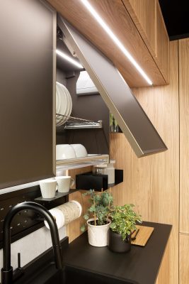 Cocina Brera Cucine - Brera Cucine
