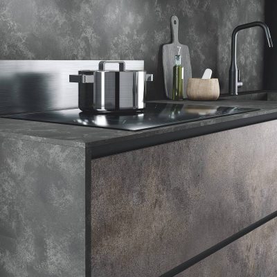 Cocina Moderna - Brera Cucine