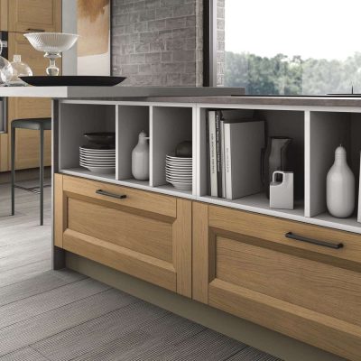 Cocina Moderna - Brera Cucine
