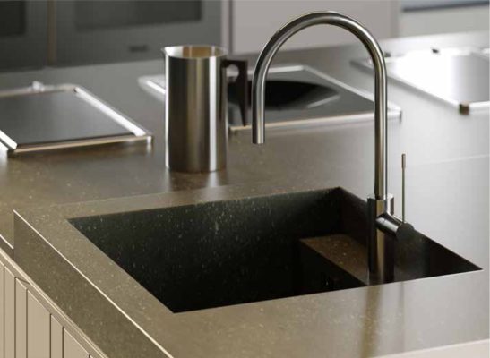 Cocina Brera Cucine - Brera Cucine