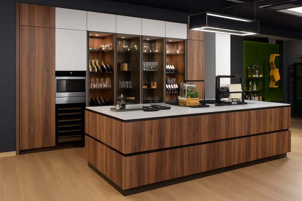 Cocina Brera Cucine - Brera Cucine