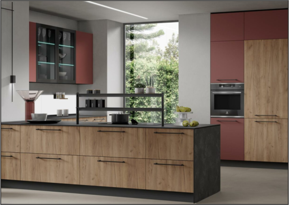 Cocina Brera Cucine - Brera Cucine