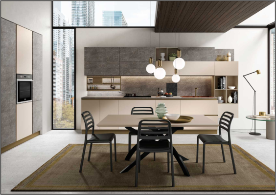 Cocina Brera Cucine - Brera Cucine