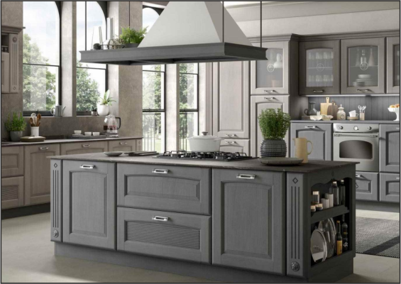 Cocina Brera Cucine - Brera Cucine