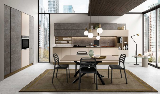 Cocina Brera Cucine - Brera Cucine