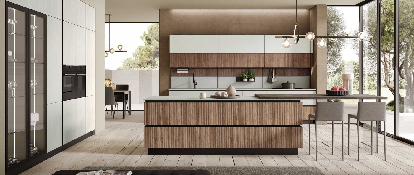 Cocina Brera Cucine - Brera Cucine