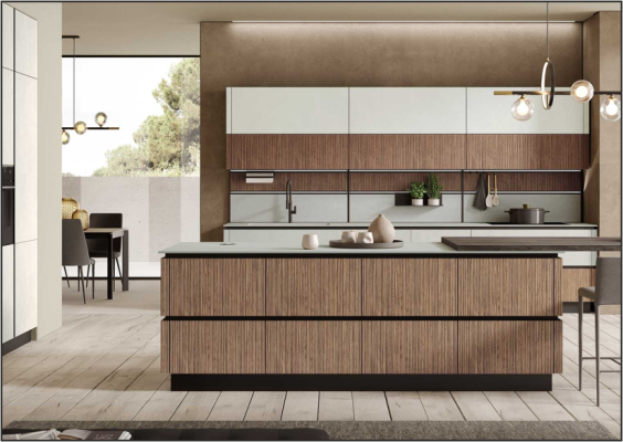 Cocina Brera Cucine - Brera Cucine