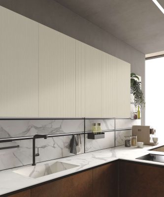 Cocina Moderna - Brera Cucine