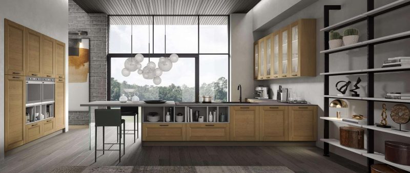 Cocina Brera Cucine - Brera Cucine
