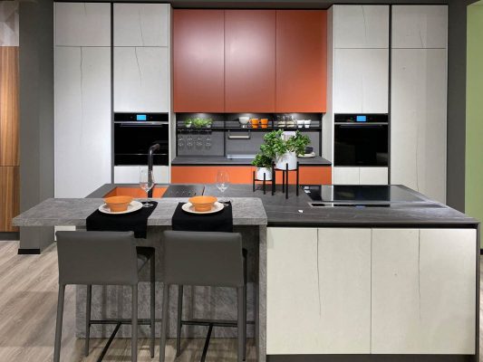 Cocina Brera Cucine - Brera Cucine
