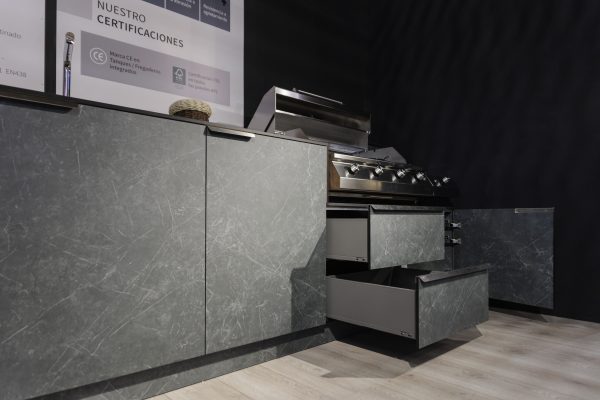 Cocina Brera Cucine - Brera Cucine