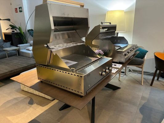 Cocina Brera Cucine - Brera Cucine