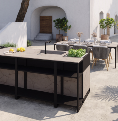 Cocina Brera Cucine - Brera Cucine