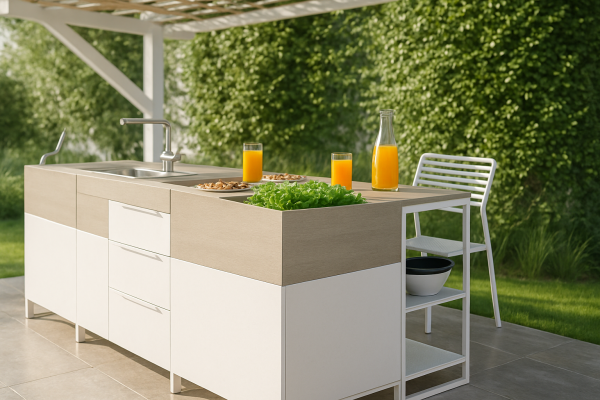 Cocina Brera Cucine - Brera Cucine